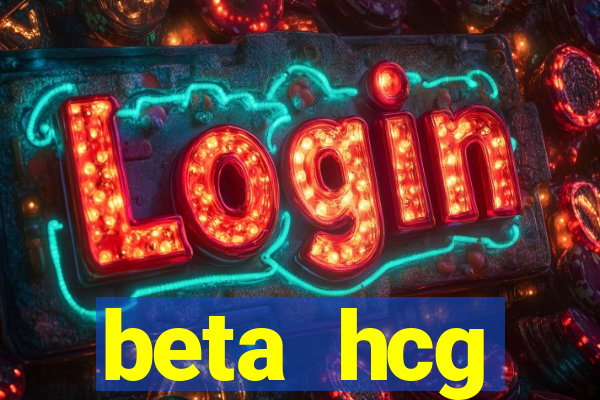 beta hcg indeterminado pode ser negativo